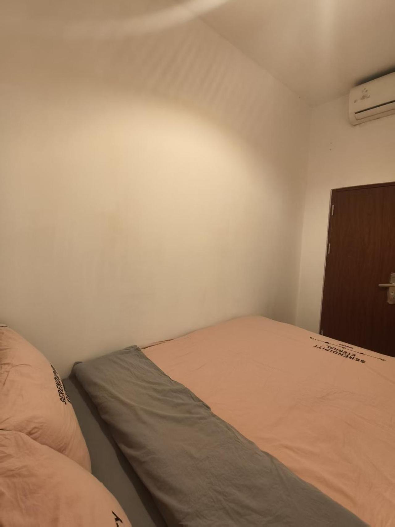Lin Jiang Apartment Гуанджоу Екстериор снимка