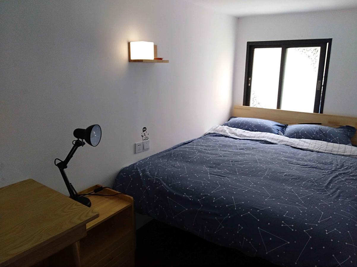 Lin Jiang Apartment Гуанджоу Екстериор снимка